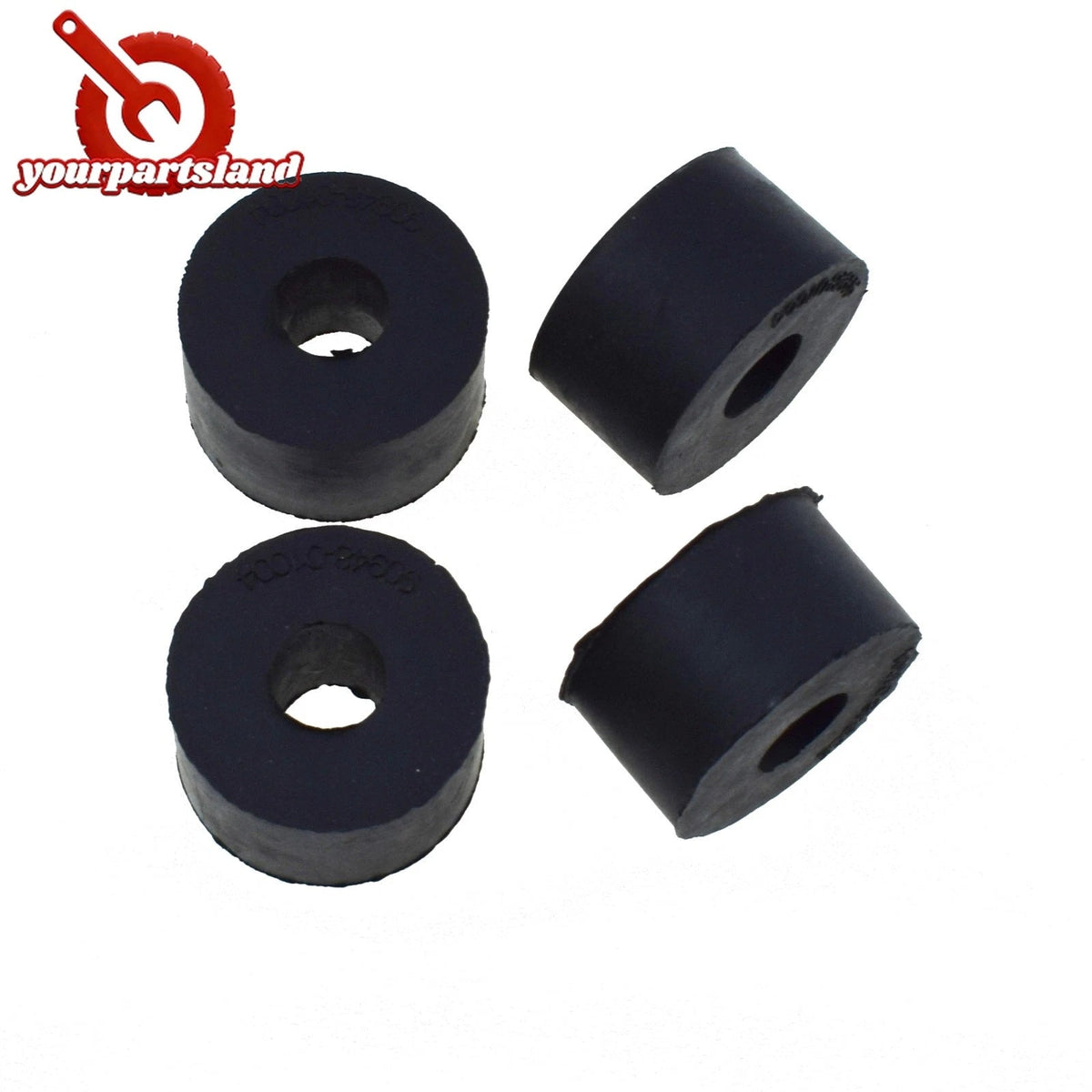Front Sway Bar Link Bushing 4PC 90948-01003 For Toyota 4RUNNER LAND CRUISER T100 6B93BC-57