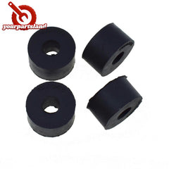 Front Sway Bar Link Bushing 4PC 90948-01003 For Toyota 4RUNNER LAND CRUISER T100 6B93BC-57
