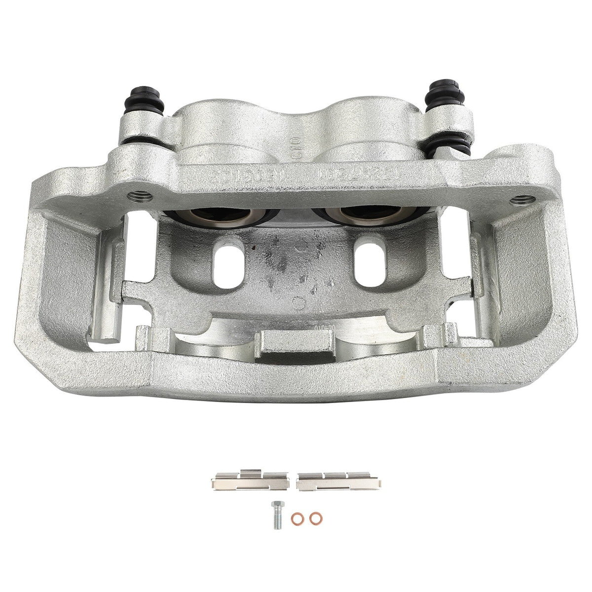 Front Right Brake Caliper 1Pc For 2000-02 Dodge Ram 2500 2000-02 Dodge Ram 3500 6B93BC-57