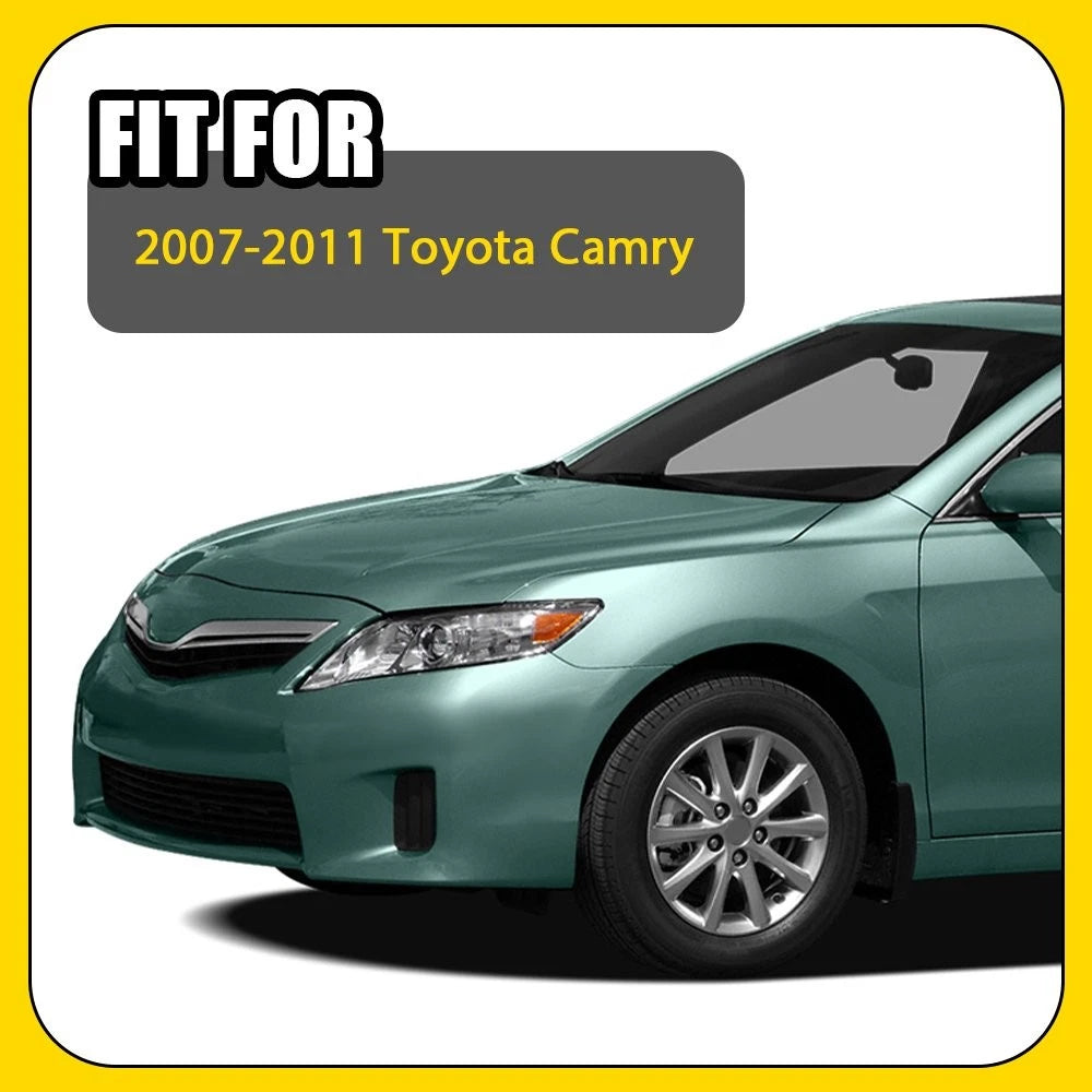 Dash Cover For 2007-2011 Toyota Camry Beige Replacement Dashboard Cover Mat EOA 6B93BC-57