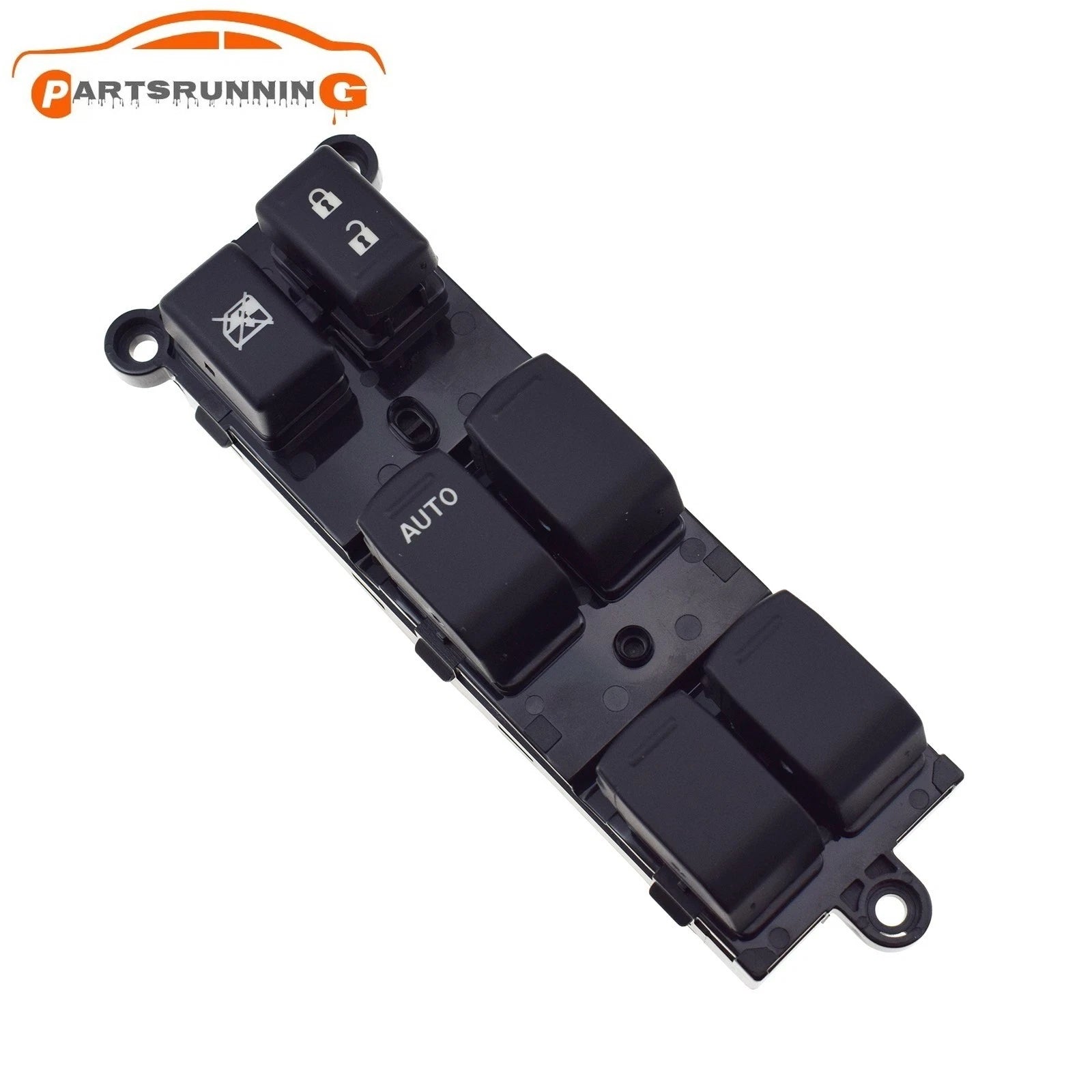 2PCS Power Window Lift Control Switch 37995-F1100,37990-78M00 For Suzuki Alivio 6B93BC-57
