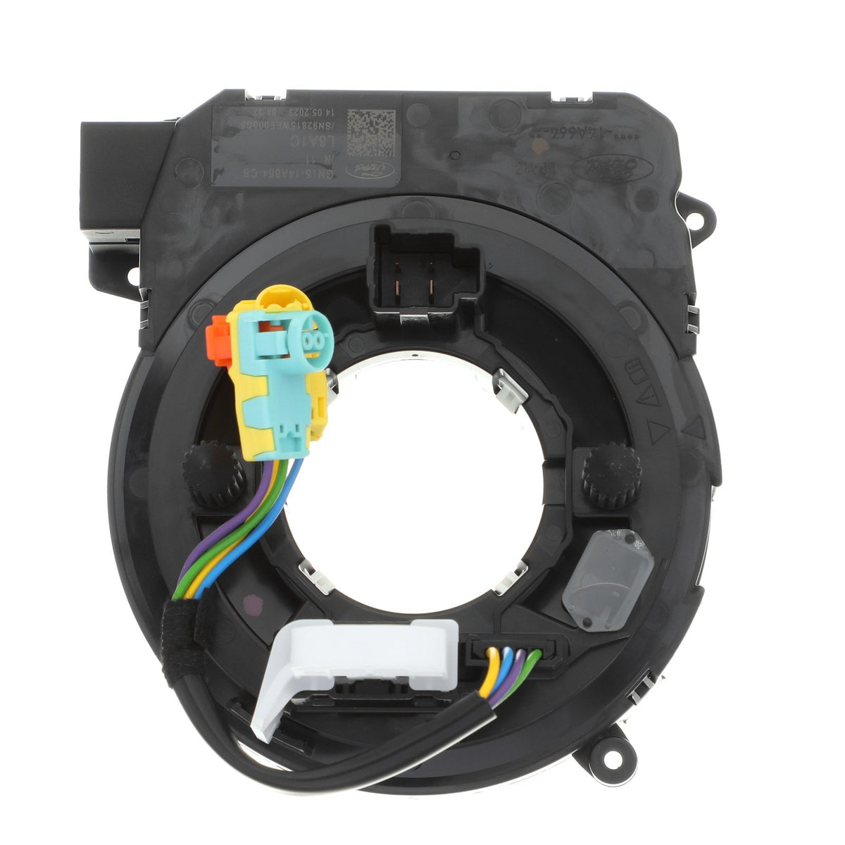 GN1Z-14A664-E Clock Spring Fit Ford Explorer 2020-24 Lincoln Nautilus 2024-2025