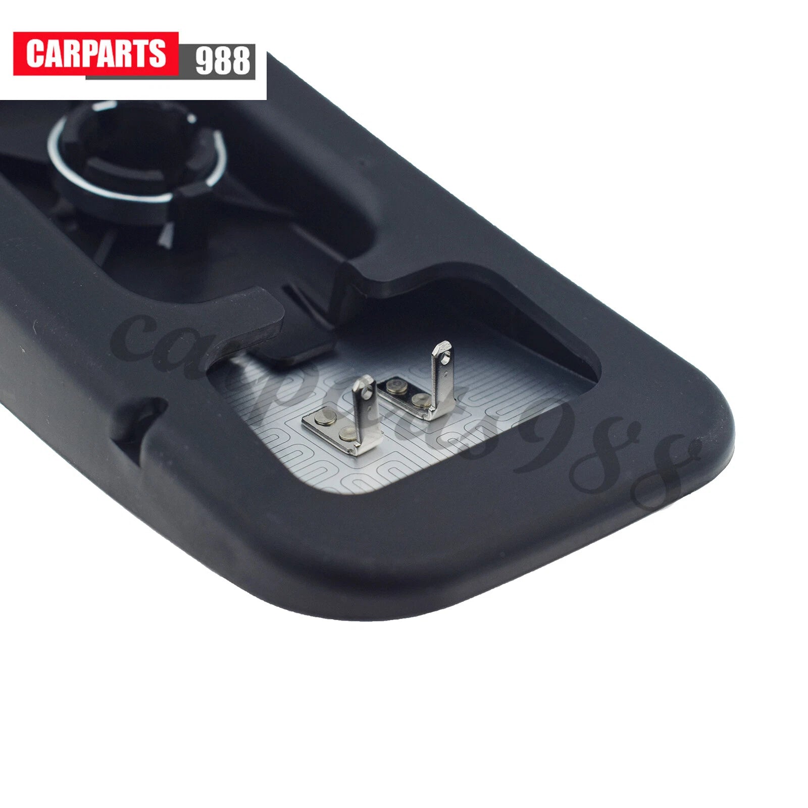 Left LH Heated Mirror Lower Glass Blind Spot for Sprinter 2500 3500 A0028113933 6B93BC-57