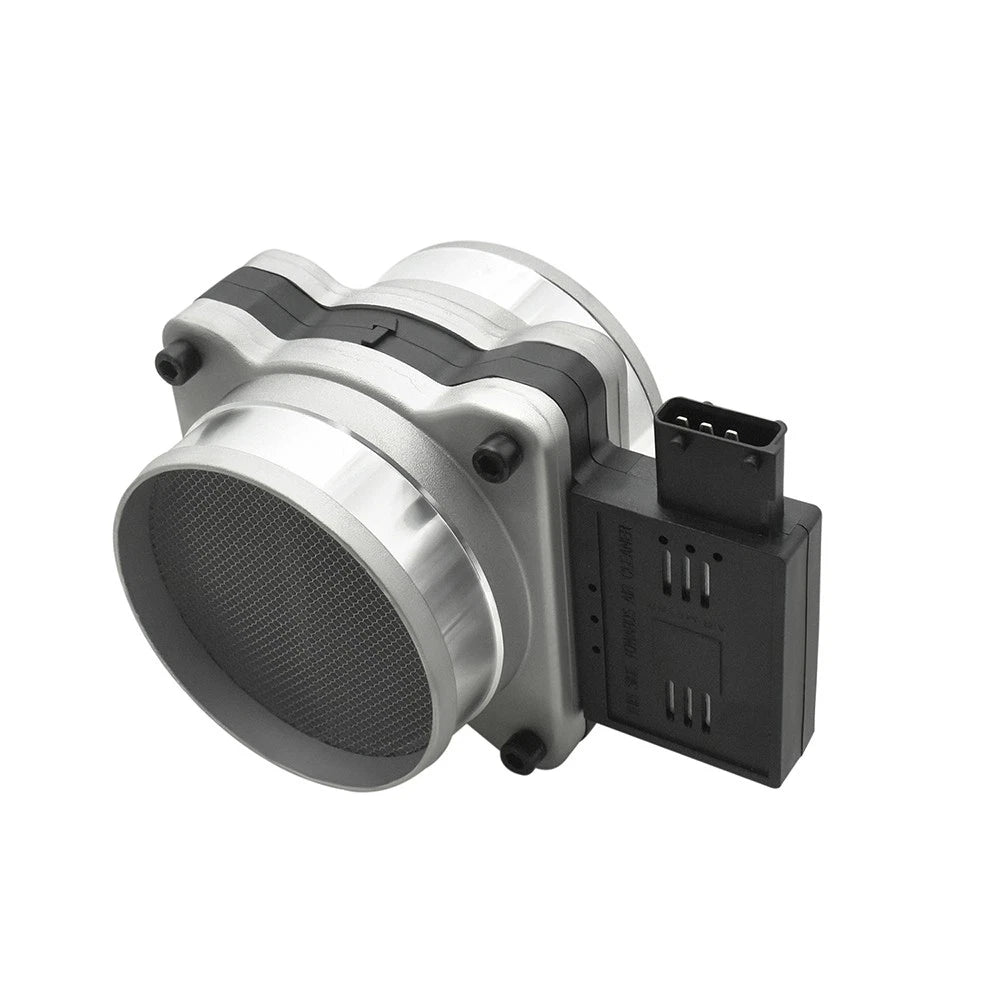 Mass Air Flow Sensor 55557008 245-1122 for Saab 9-3 9-5 2.0L 2.3L L4 9173386 6B93BC-57