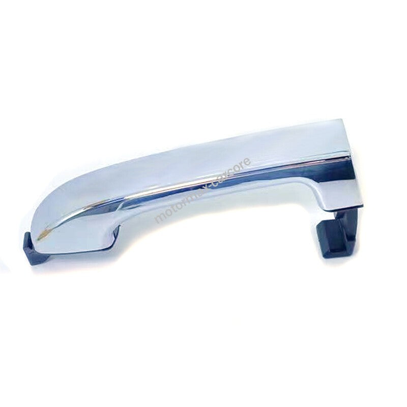 Outside Door Handle Chrome for 2007-2012 Hyundai Veracruz 826513J010 6B93BC-57