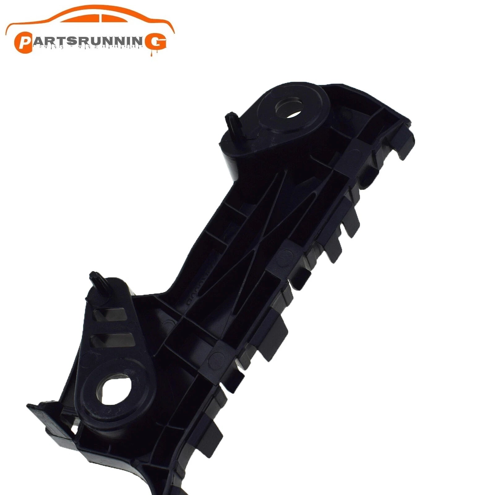 Front Right Bumper Bracket Retainer GHP9-50-0T1B For 2014-21 Mazda 6 Sedan 2.5L 6B93BC-57