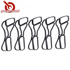 5X Oil Cooler Gasket for Mercedes W203 W204 W211 W212 W251 W463 2721840280 6B93BC-57