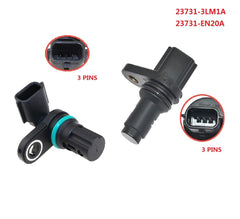 Crankshaft position Sensor PC774+PC786 For NISSAN CUBE NV200 SENTRA TIIDA VERSA