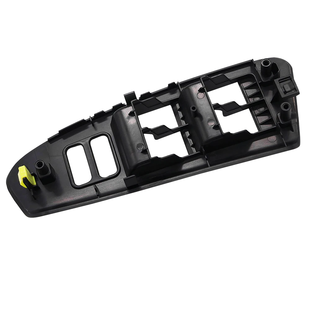 FOR 2012-2015 TACOMA TOYOTA 4D CAB FRONT MASTER LEFT POWER WINDOW SWITCH BEZEL 6B93BC-57