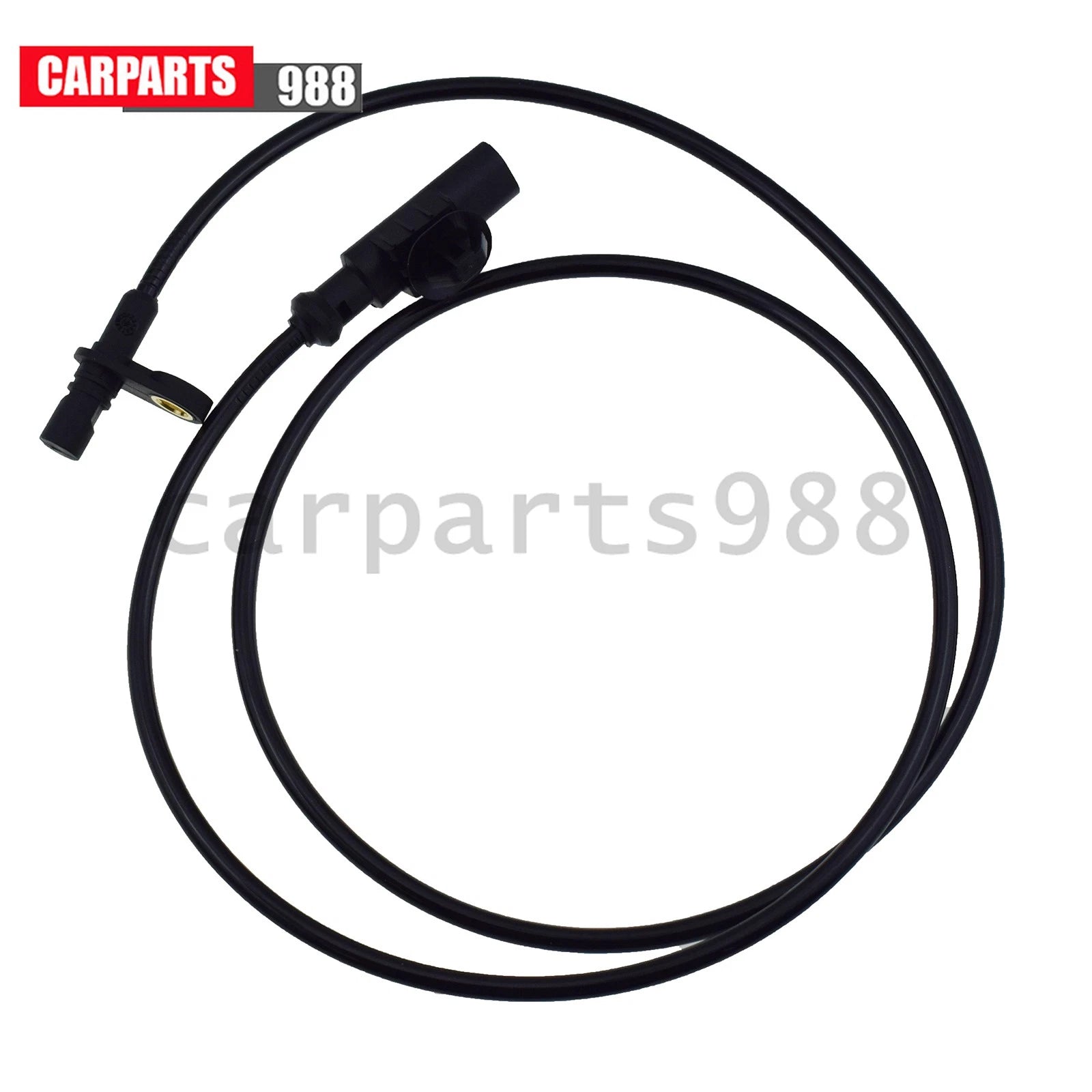 Front ABS Wheel Speed Sensor For Benelli TRK502 TRK502X 502C 752S 45710P250000 6B93BC-57