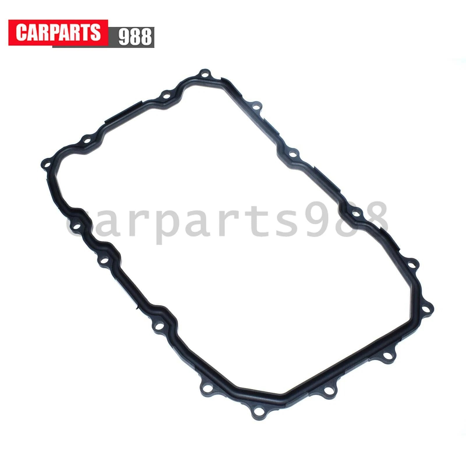 for Audi Q7 VW Touareg Cayenne 1001370002 Transmission Filter w/ Oil Pan Gasket 6B93BC-57