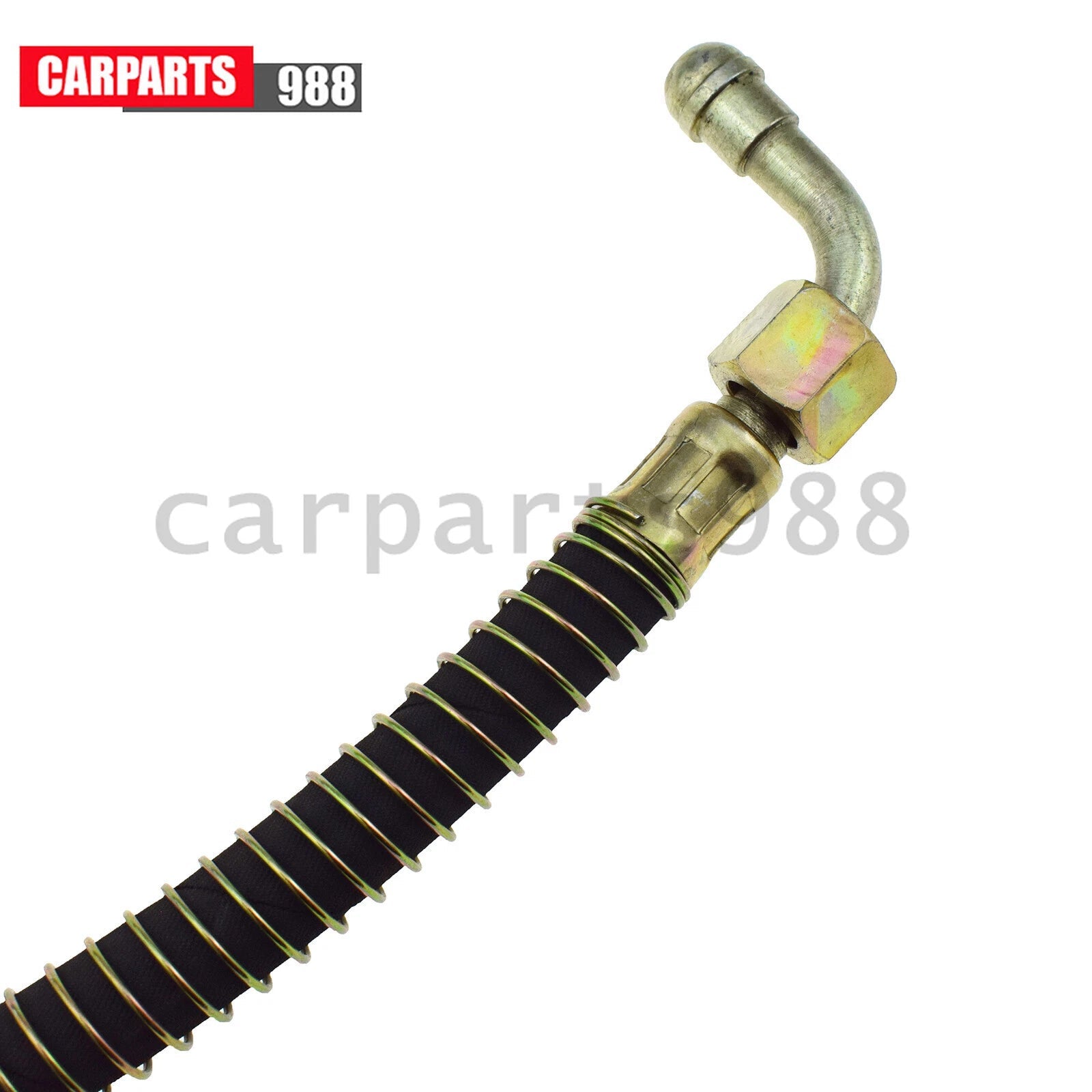Automatic Transmission Oil Cooler Hose For Mercedes E320 300E 300SEL 0199978182 6B93BC-57