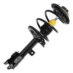 Front Left Complete Strut Assembly for 2003-2007 Nissan Murano 6B93BC-57