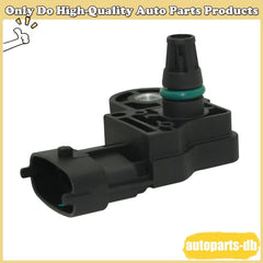 MAP Manifold Pressure Sensor for Polaris RZR Classic Dragon 0261230217 6B93BC-57