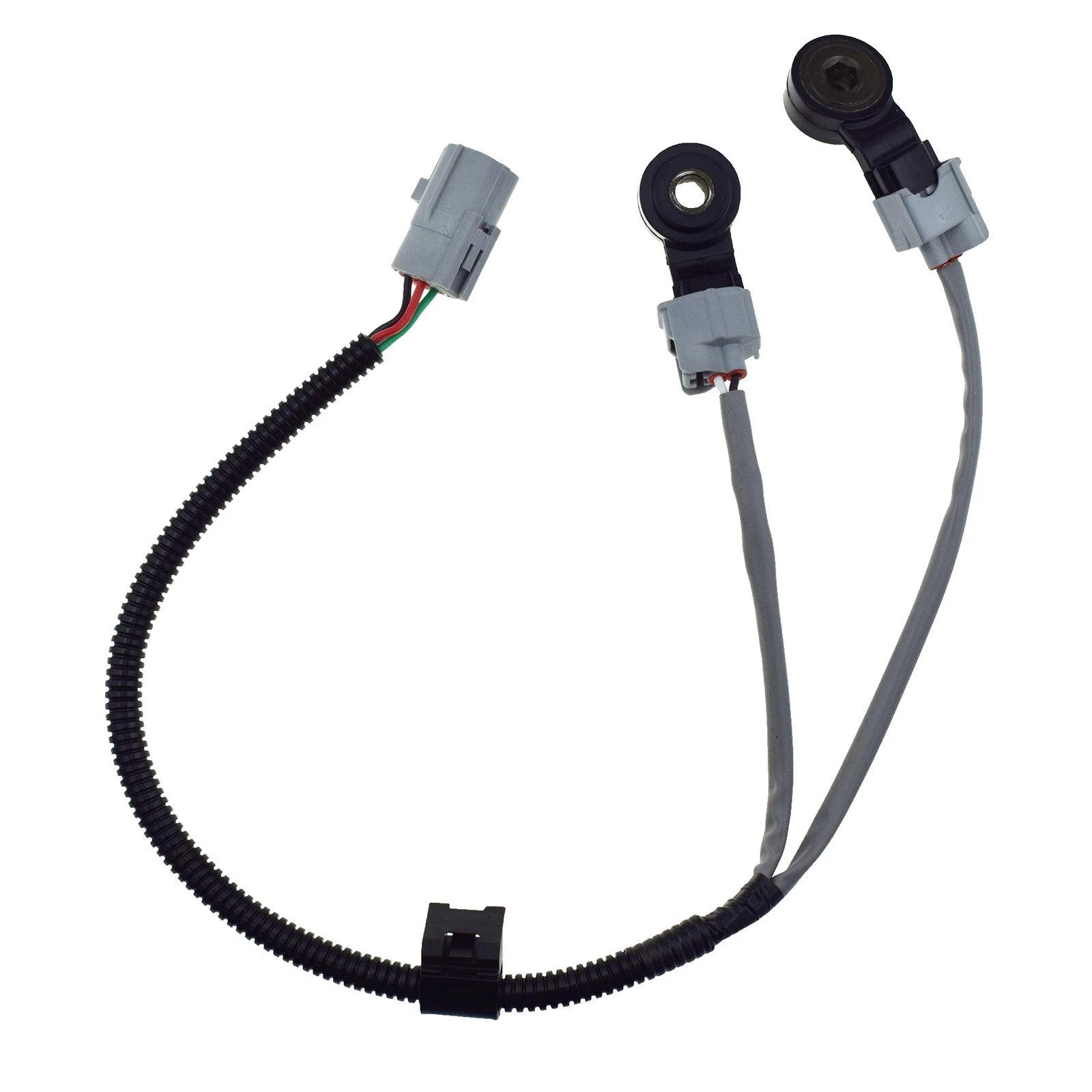 Knock Sensor & Harness For Toyota Sienna 4Runner Camry Corolla Lexus RX330 ES330 6B93BC-57