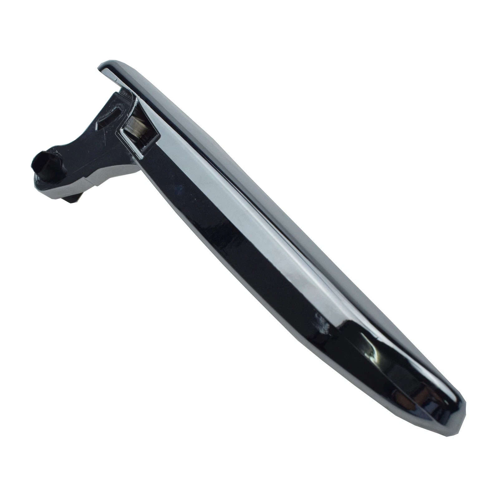 Interior Door Handle Chrome Front Rear LH RH For 2008-2012 Mercedes W169 W245 6B93BC-57
