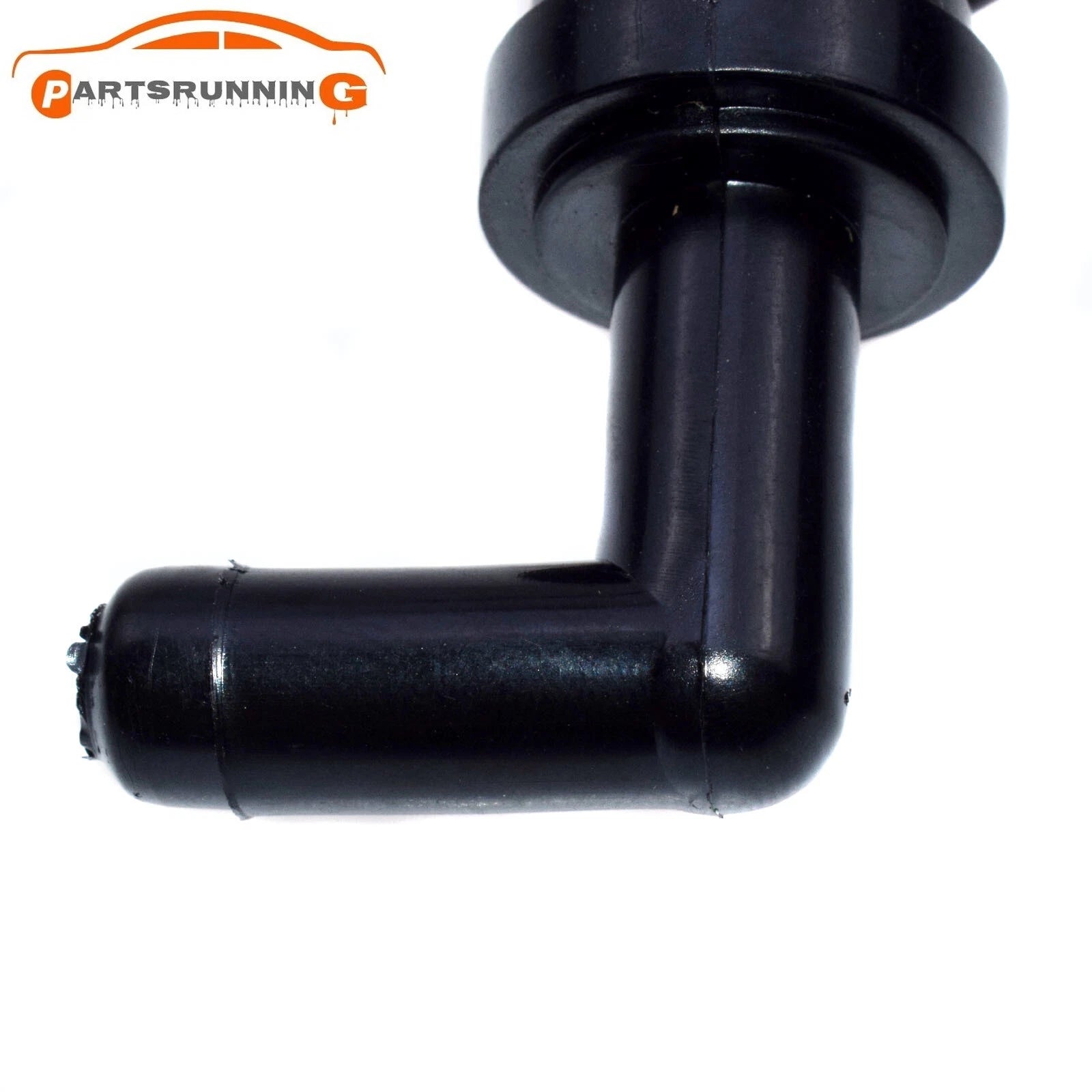 PCV Valve & Grommet Kit 90° for Toyota Camry Tacoma Lexus ES300 12204-62010 6B93BC-57