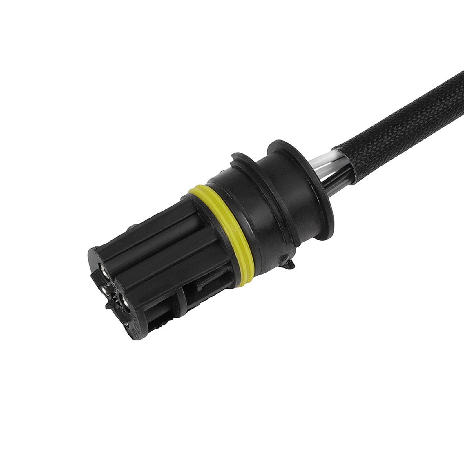 Downstream 02 O2 Oxygen Sensor 234-4877 for BMW 323 525 530 650 750 L6 V8 6B93BC-57