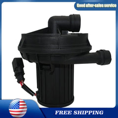 Secondary Emission Smog Pump For Audi VW Jetta Passat Golf Audi A4 A6 Quattro 6B93BC-57