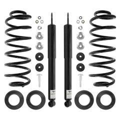 Rear Conversion Kit for 1992-2002 Ford Crown Victoria, 1990-2002 Lincoln Town 6B93BC-57