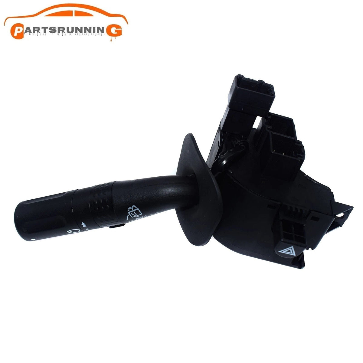 Windshield Wiper Turn Signal High/Low Beam Lever Switch For FORD Explorer 6B93BC-57