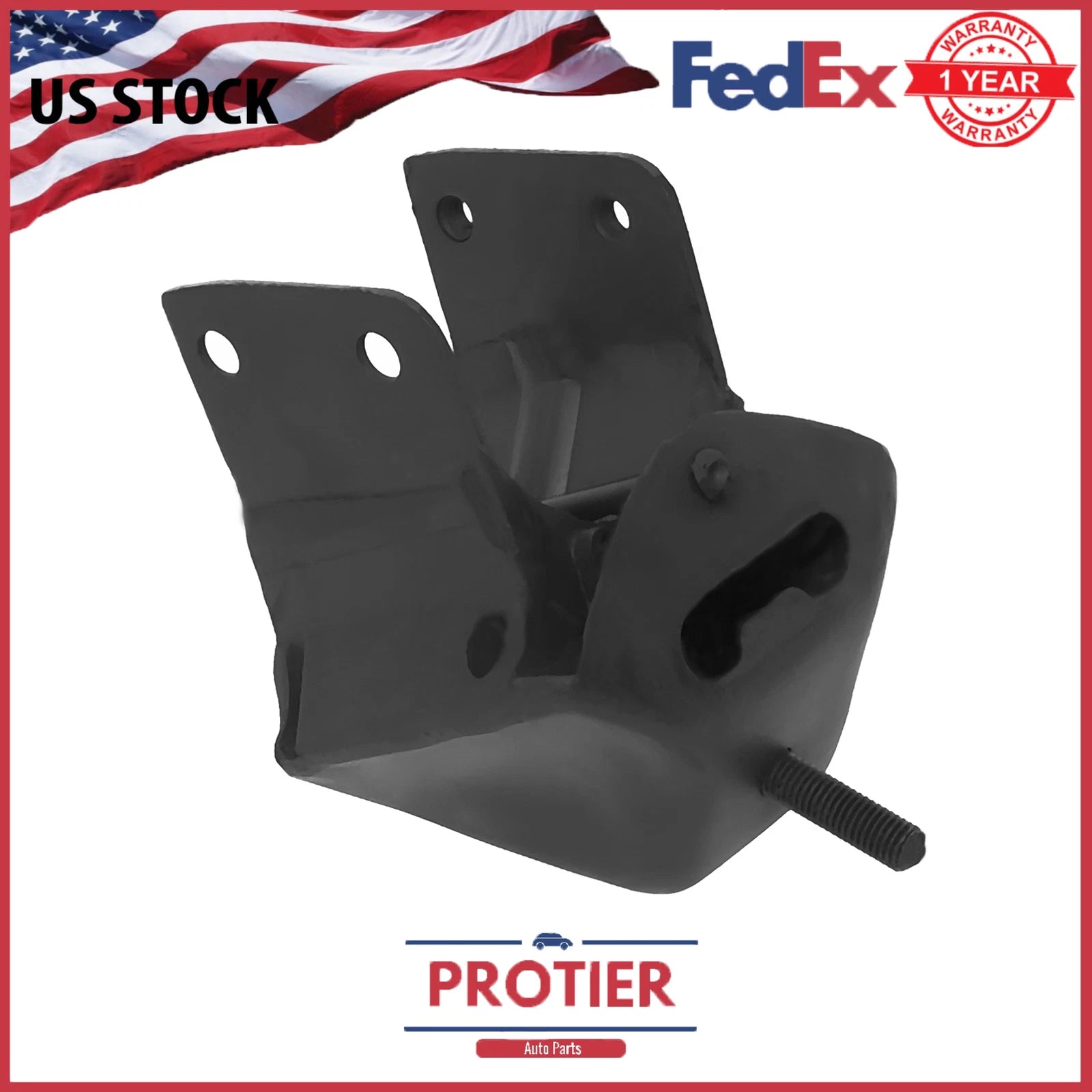 Rear Right Engine Mount for MERCURY SABLE FORD TAURUS 6B93BC-57