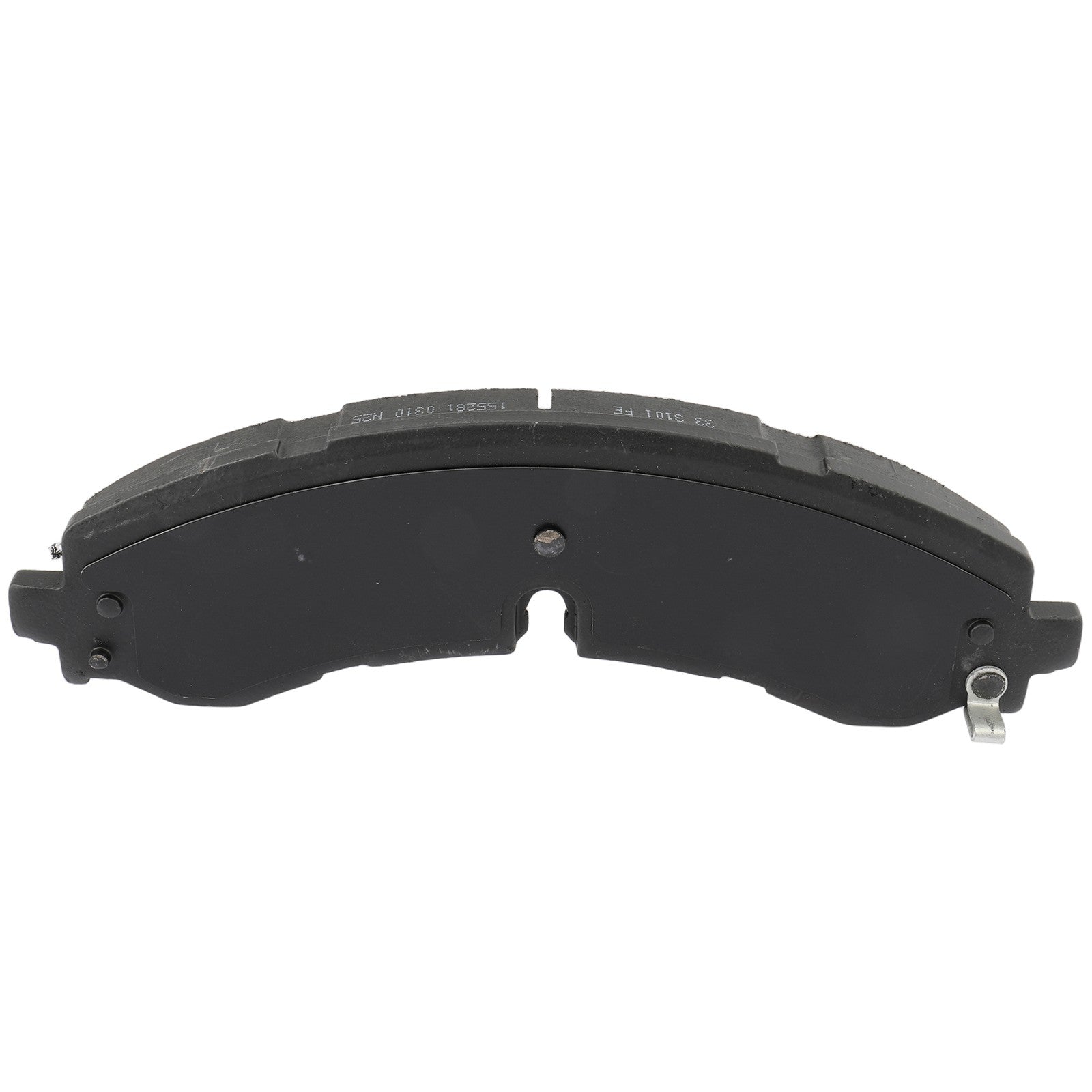 For 20-24 Chevy GMC Sierra Silverado 2500 3500 Front Semi-Metallic Brake Pads 6B93BC-57