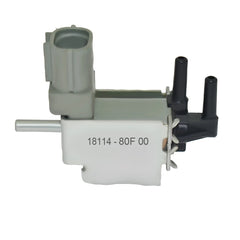 Vacuum Solenoid Valve 18114-80F00 For 96-98 Suzuki Sidekick Esteem Geo Tracker 6B93BC-57