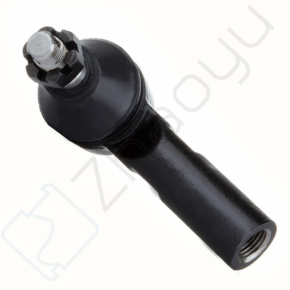 6Pcs Front Tie Rod End Link Sway Bar End Link For 1993-2002 Toyota For Corolla KOEEP