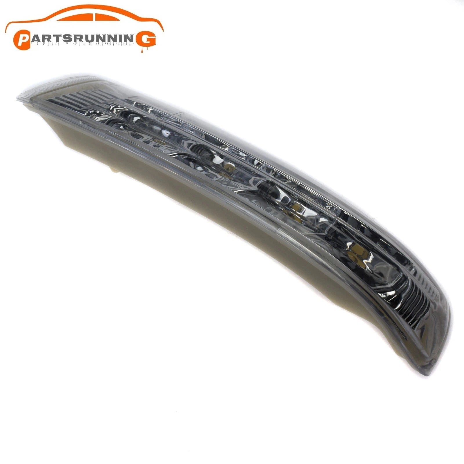 LED Front Right Mirror Turn Signal Lamp 876233J000 For Hyundai Santa Fe II 07-12 6B93BC-57