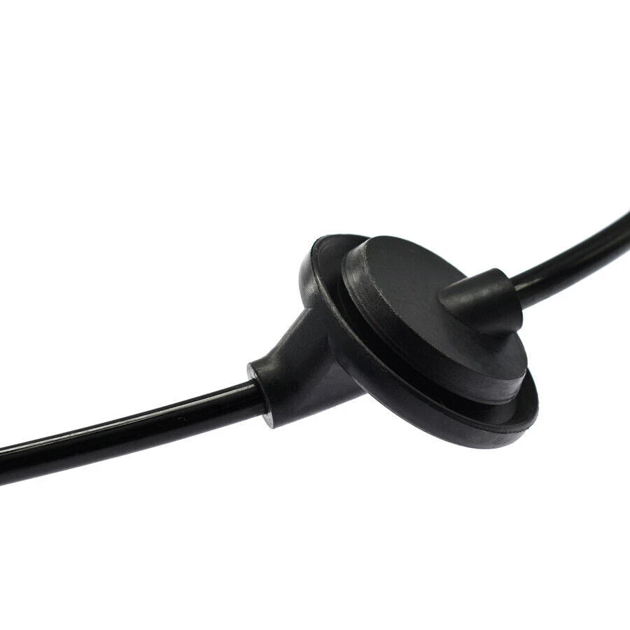 Rear Left ABS Wheel Speed Sensor For Mitsubishi Lancer Outlander FWD 2010-2013 6B93BC-57