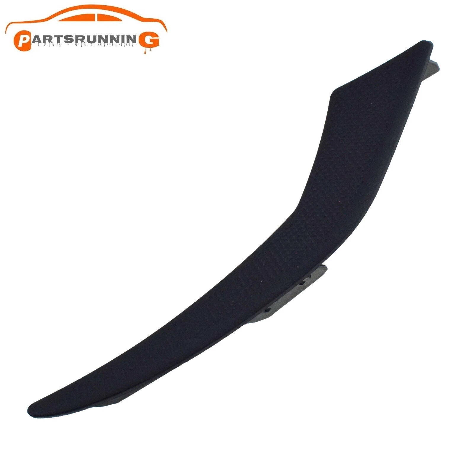 Right Side Front Bumper Fog Light Lamp Cover For Toyota Corolla LE XLE 2019-2022 6B93BC-57