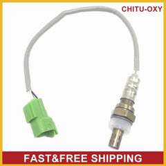 18213-68H01 Sensor O2 Oxygen 18213-68H00 For 2005-2009 Suzuki Every Carry DA64V 6B93BC-57