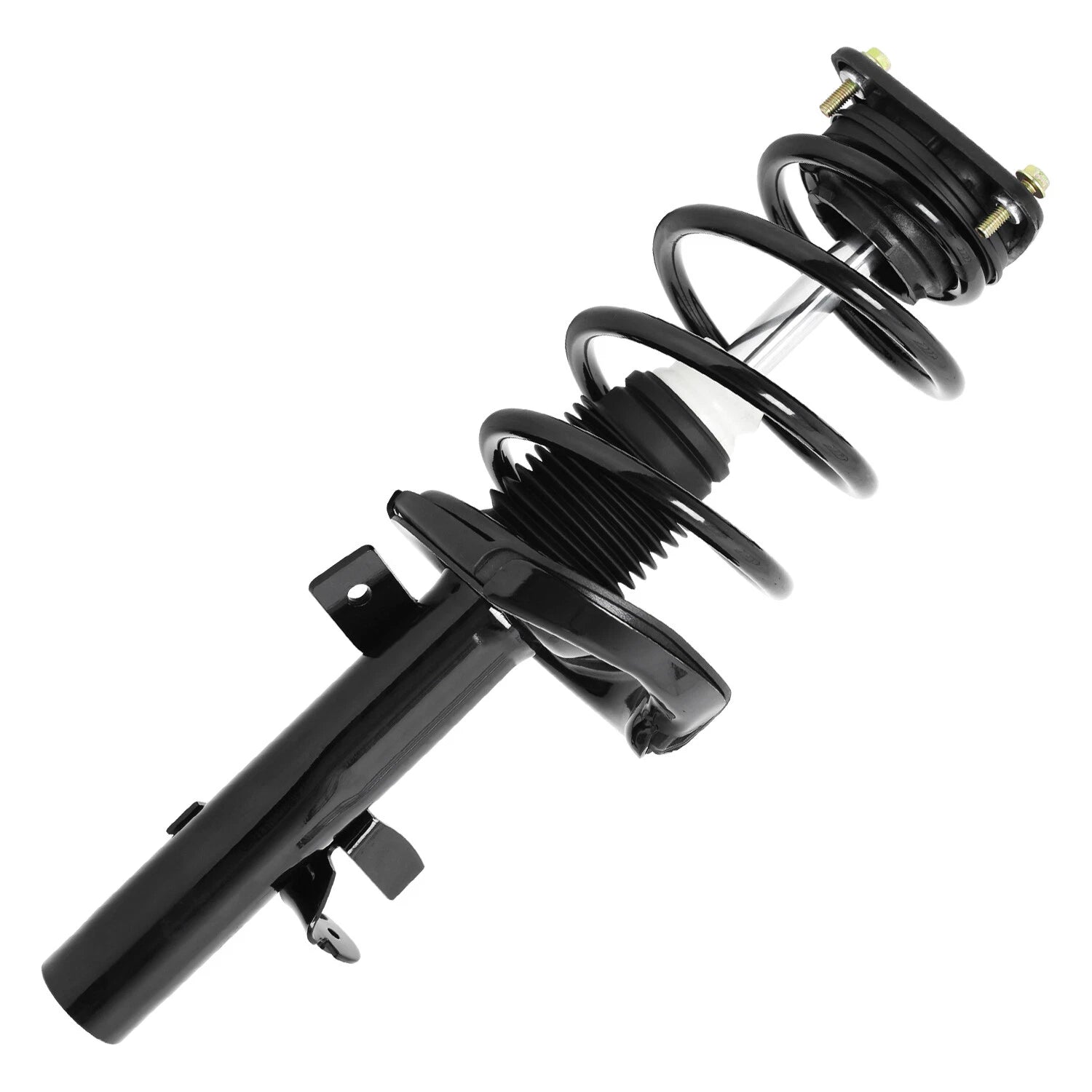 Front Right Complete Strut Assembly for 2012-2016 Ford Focus 6B93BC-57