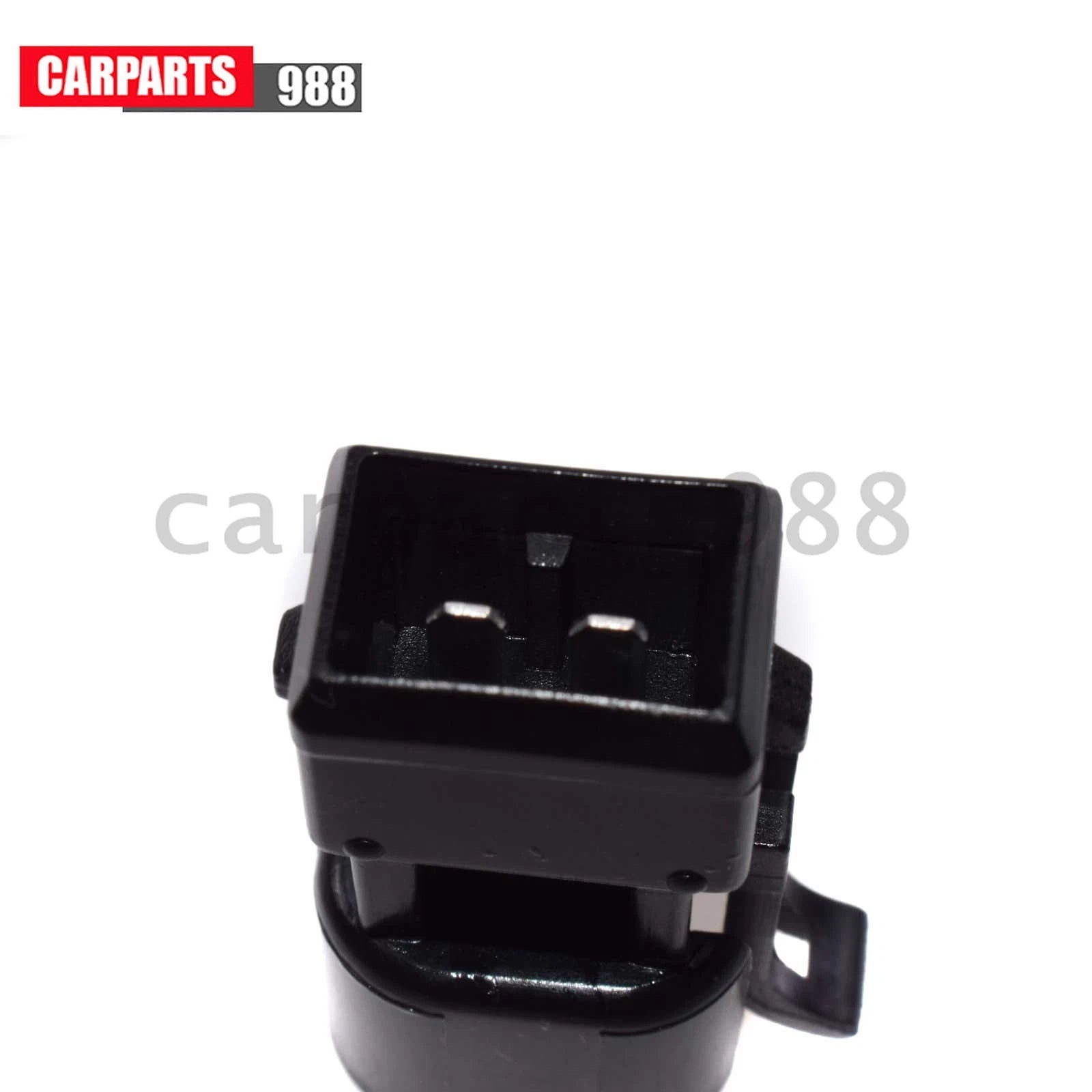 EV6 & EV14 Female to EV1 Male Fuel Injector Connectors Adapters Plug For USCAR 6B93BC-57
