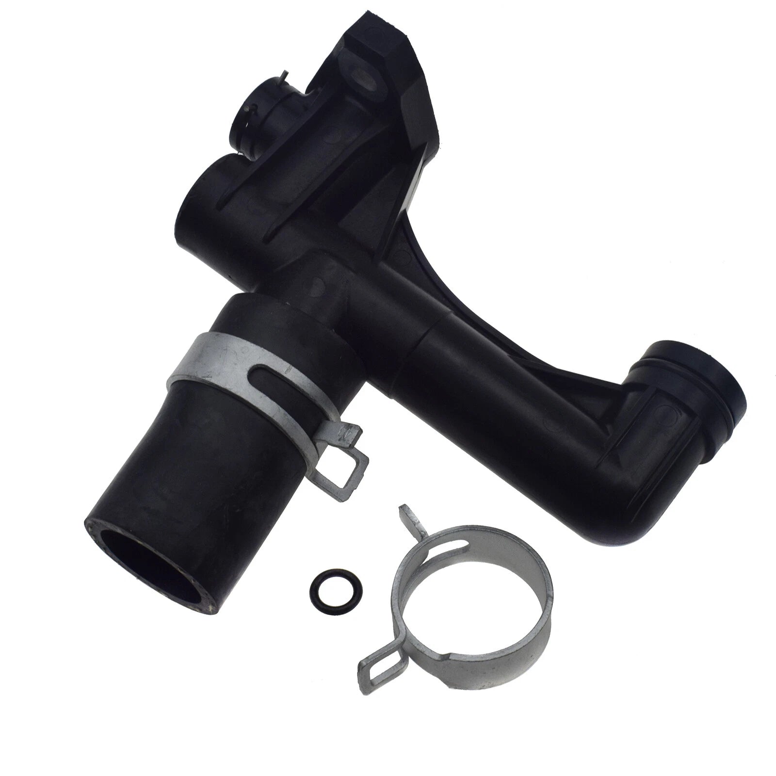 Engine Coolant Pipe For 2001-2004 Ford Escape Mazda Tribute 3.0 902-811 CH9811 6B93BC-57