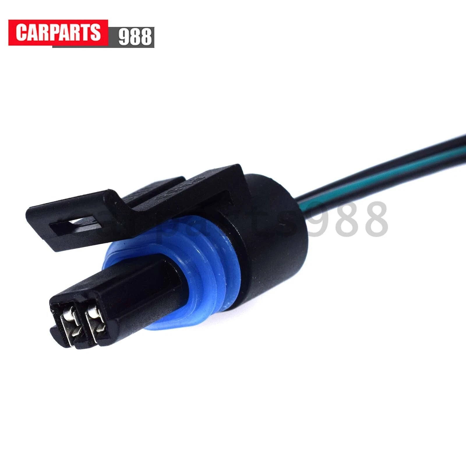 For Chevrolet GMC Buick Coolant Temperature Sensor Speed Sensor Pigatil 88987993 6B93BC-57
