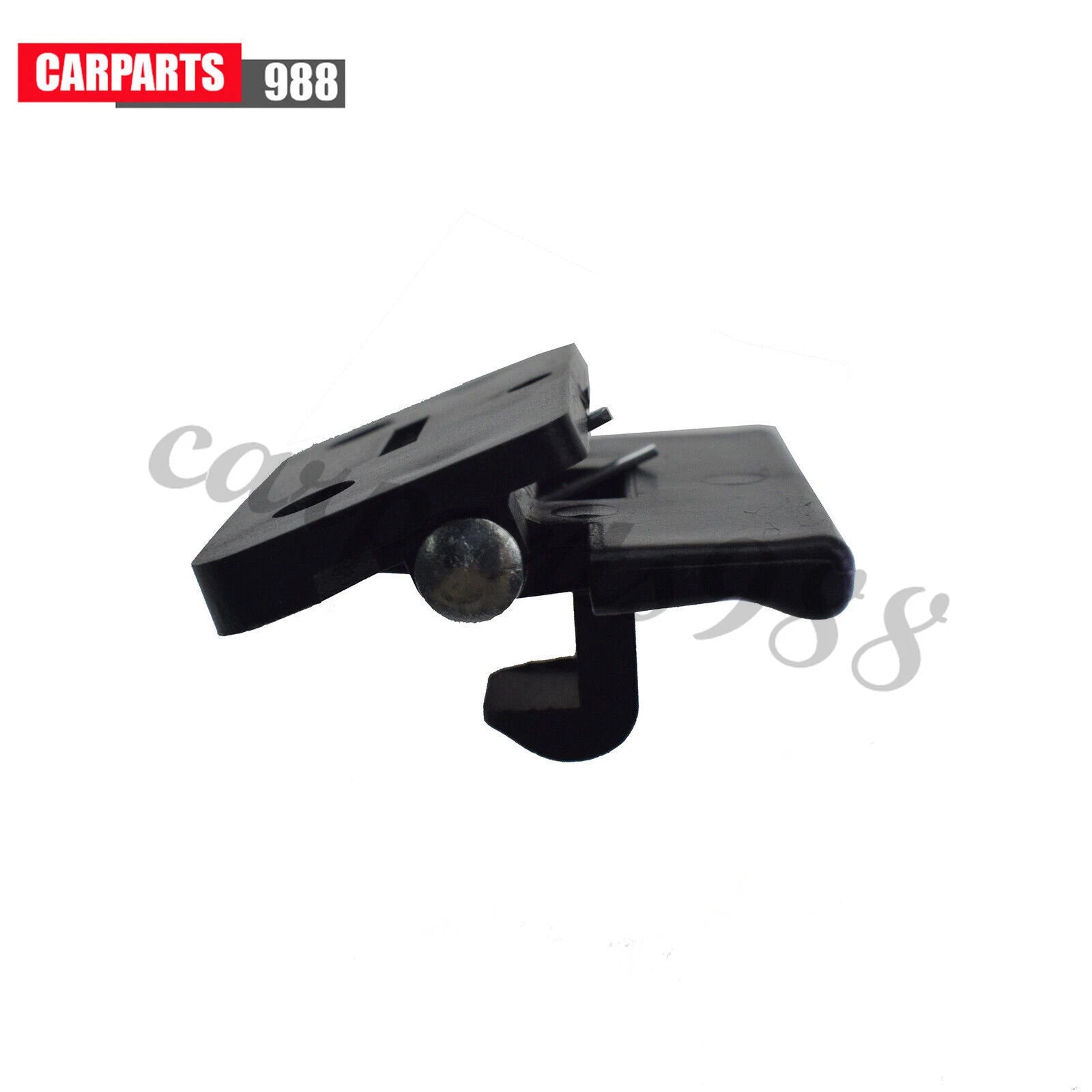 Center Console Lid Latch For Toyota 4Runner Land Cruiser Lexus T100 58908-12080 6B93BC-57