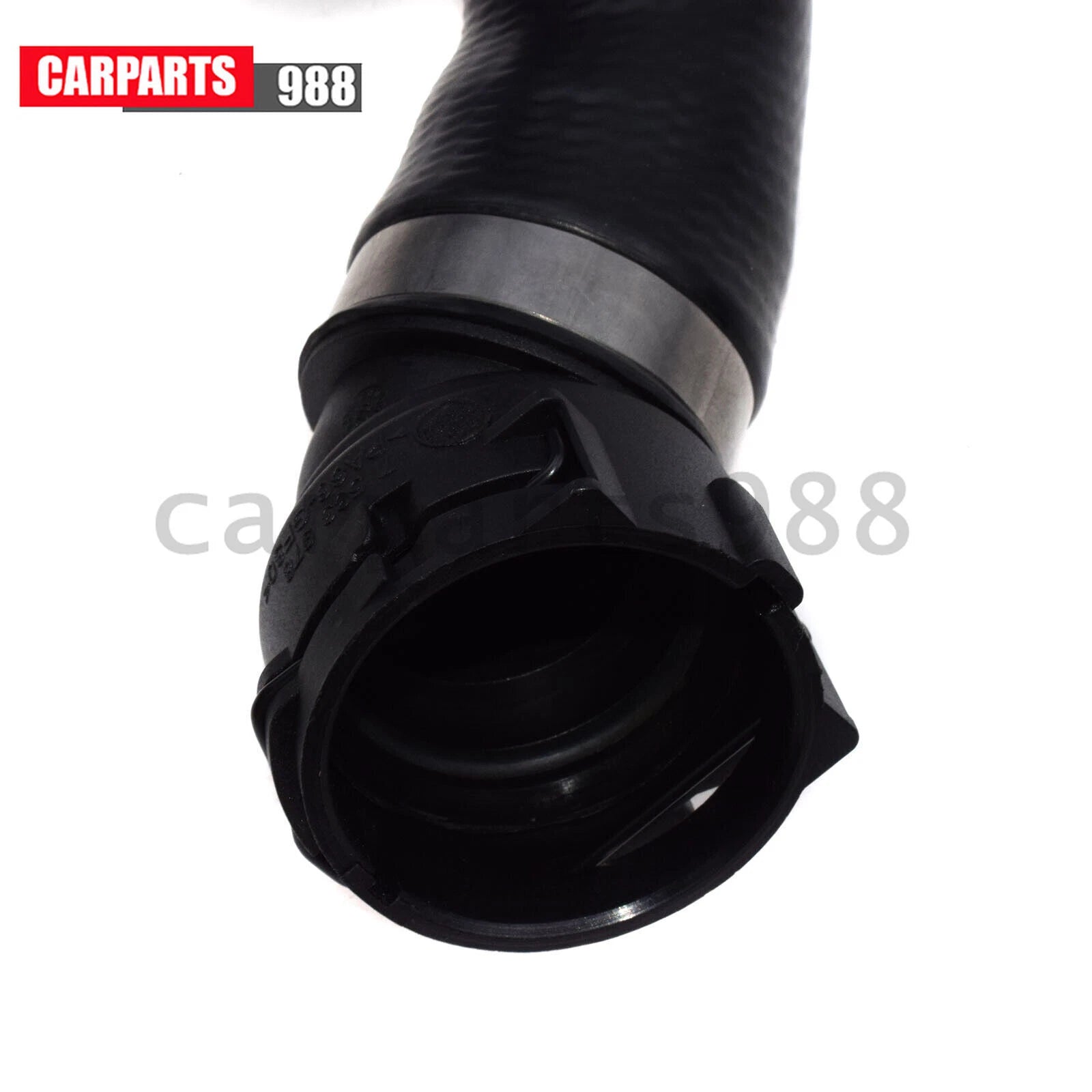 Lower Radiator Hose 17127531581 for BMW E82 E90 E91 E92 328i 325i 330i 323i 128i 6B93BC-57
