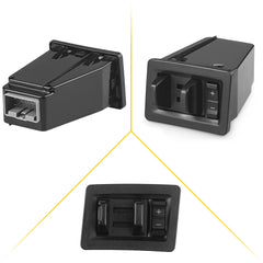 For F-150 Ford 2015-2020 OEM In-Dash Trailer Controller Brake Module JL3Z2C006AA 6B93BC-57