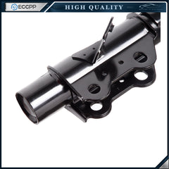 Front Pair Struts Shocks For 2010-2012 Chevrolet Camaro Left Right ECCPP