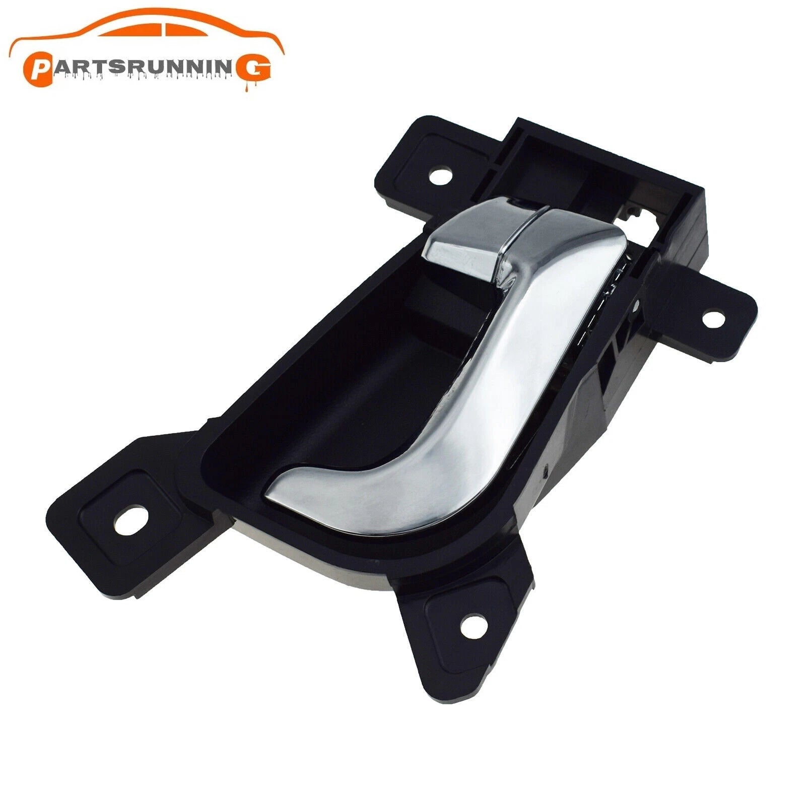 Interior Door Handle Right Passenger Side For Geely Emgrand GX7 SX7 X7 2014-17 6B93BC-57