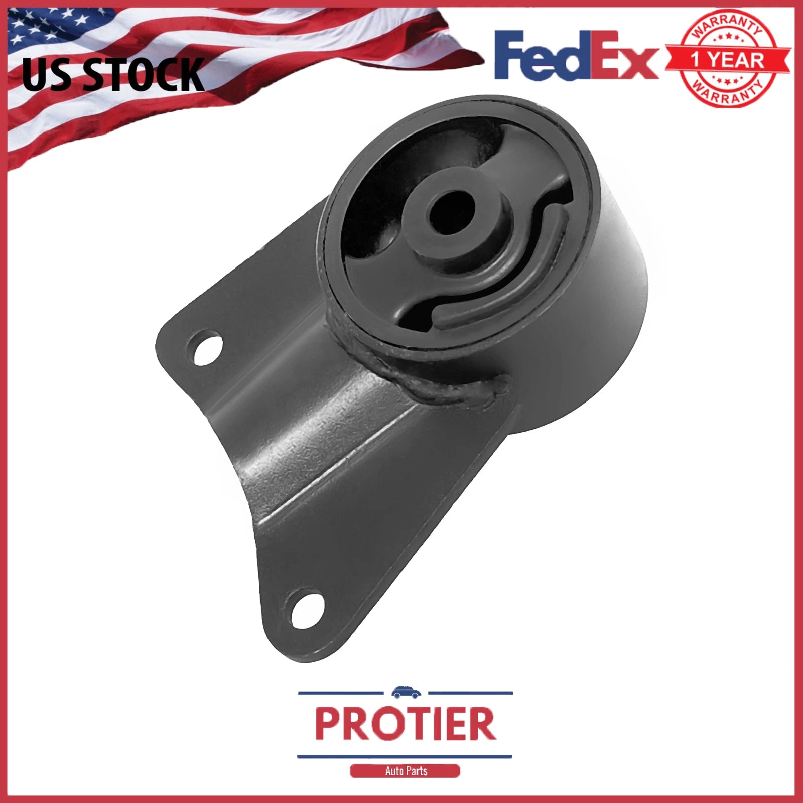 Transmission Mount for MAZDA 626 6B93BC-57