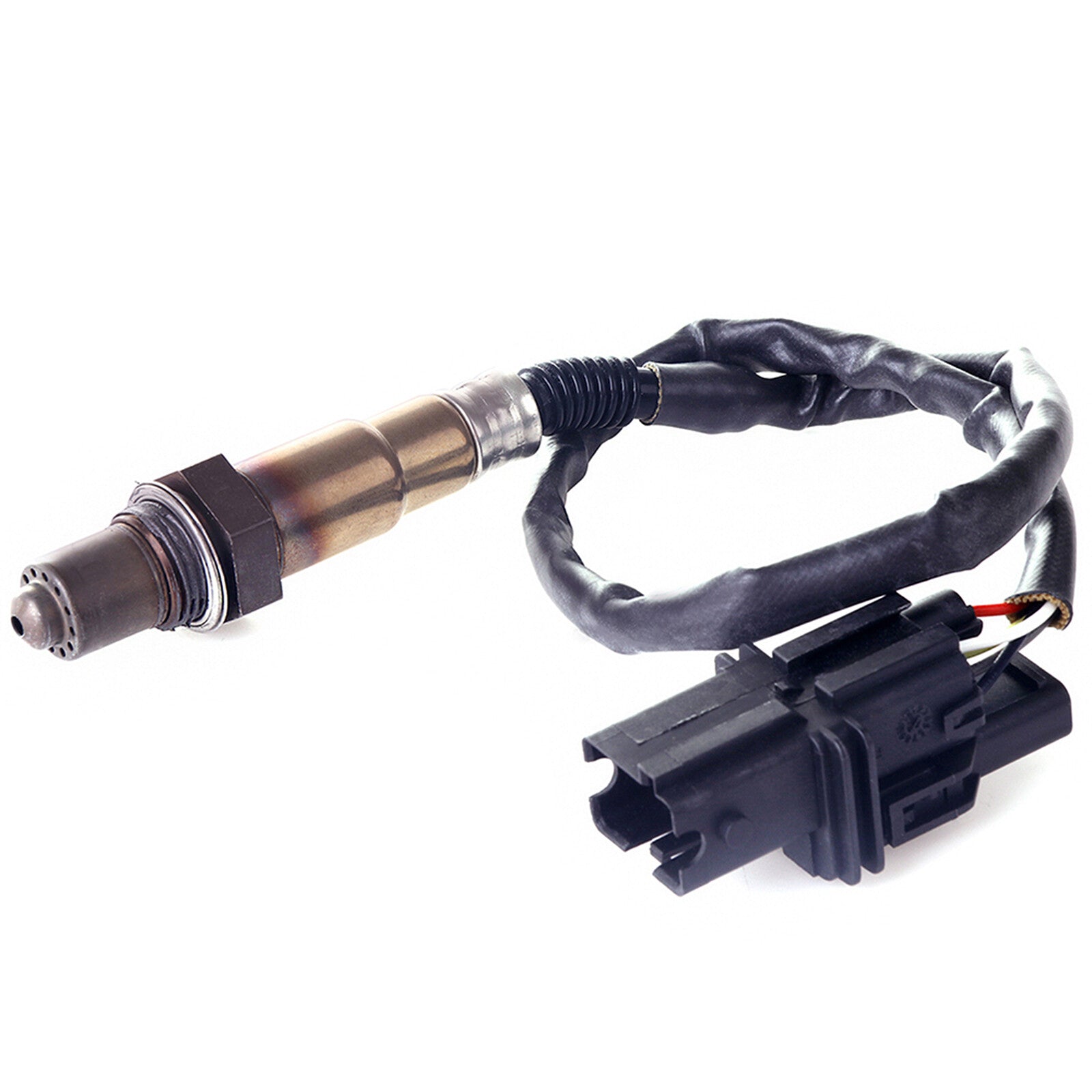 Upstream+Down for 00-02 Subaru Outback 2.5L Air Fuel Ratio Oxygen o2 Sensor 2pcs 6B93BC-57