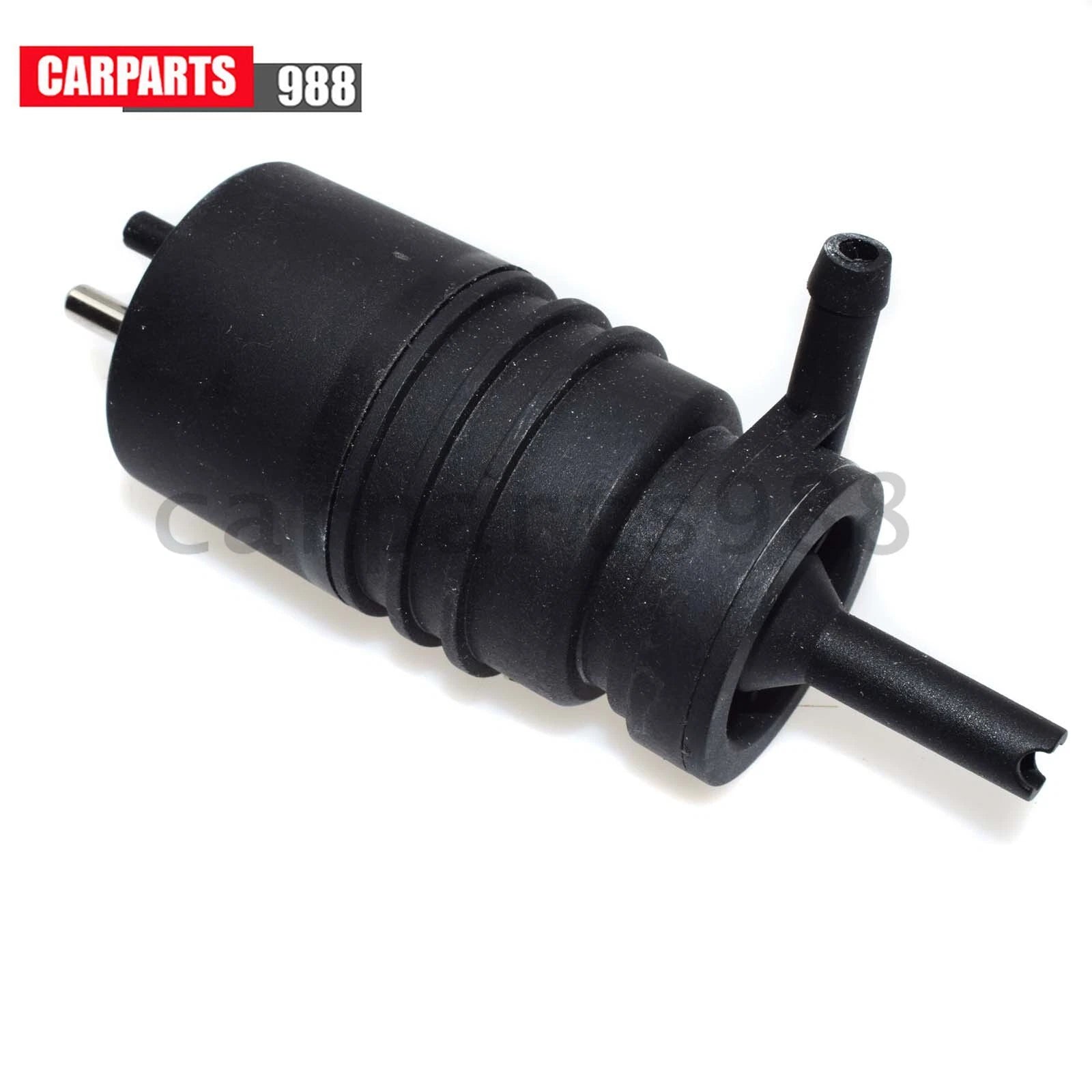 Windshield Washer Pump For Mercedes W201 W123 W124 W126 W129 300SL 1238690021 6B93BC-57