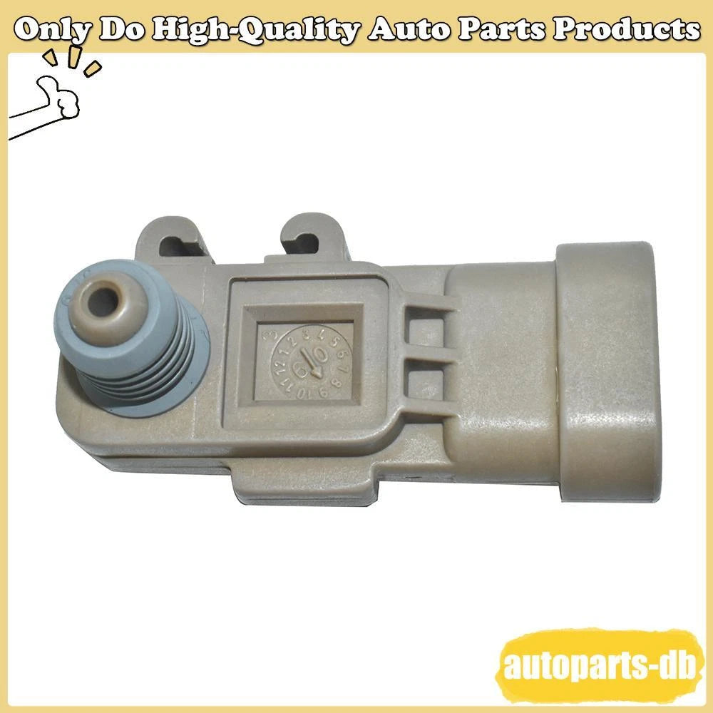 Fuel Tank Pressure Sensor for Chevy Avalanche Express Uplander Buick Terraza 6B93BC-57