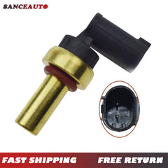 Engine Temperature Sensor Water Coolant Gauge Sender For Benz 0005425118 6B93BC-57
