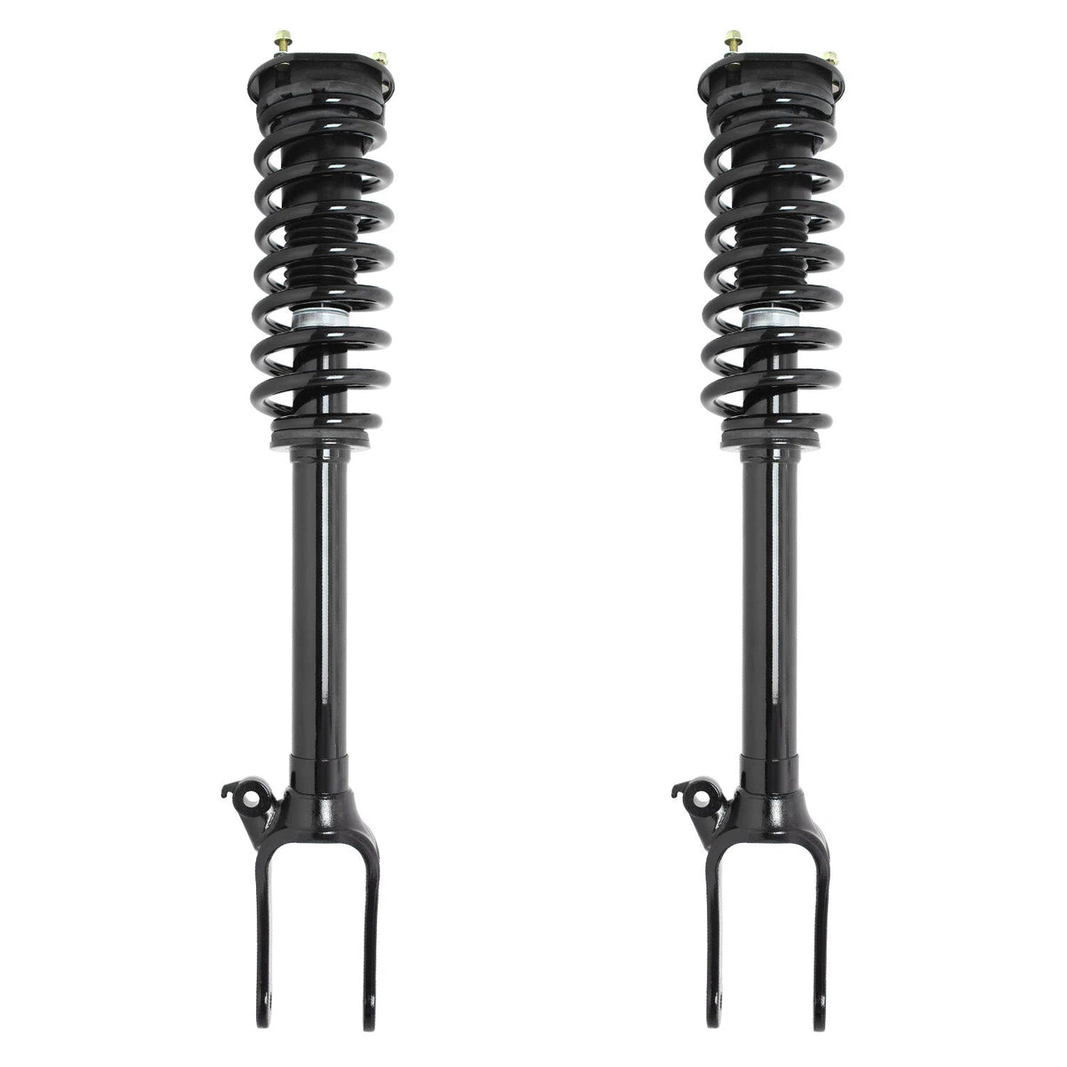 Front Complete Strut Assembly Kit for 2007-2009 Mercedes-Benz GL320, 2010-2012 6B93BC-57