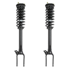Front Complete Strut Assembly Kit for 2007-2009 Mercedes-Benz GL320, 2010-2012 6B93BC-57