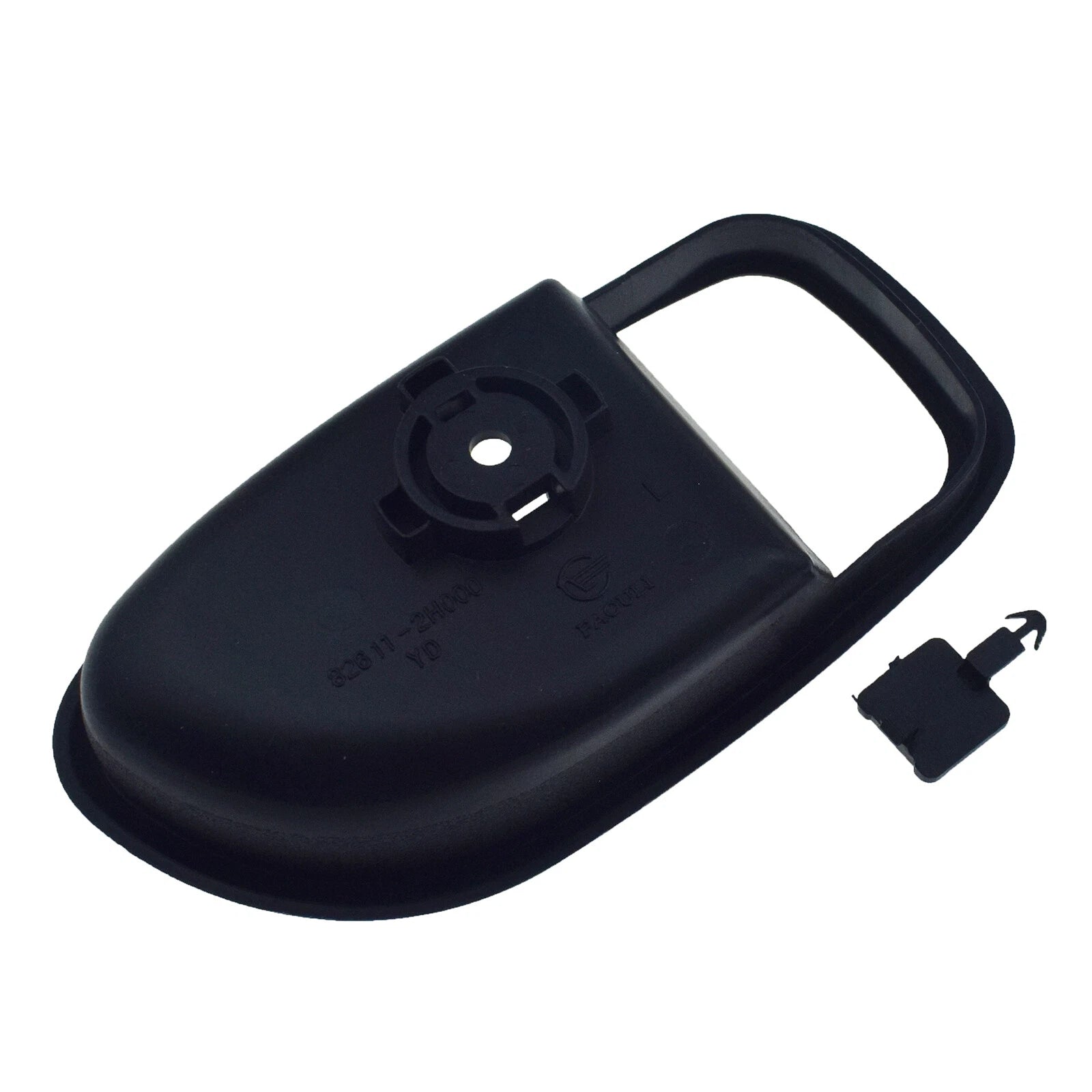 Left Side Inner Door Handle Bezel for Hyundai Elantra 2007-2010 826112H000 6B93BC-57